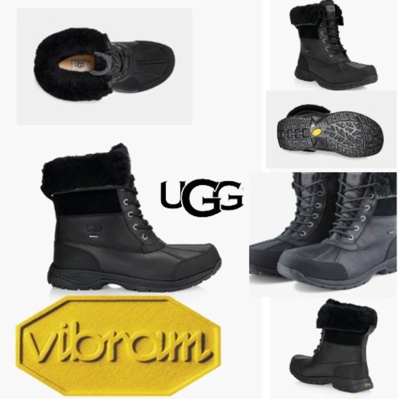 UGG - Waterproof Butte Winter Boot - Size 9 - BNWT with Original Box - Picture 1 of 11